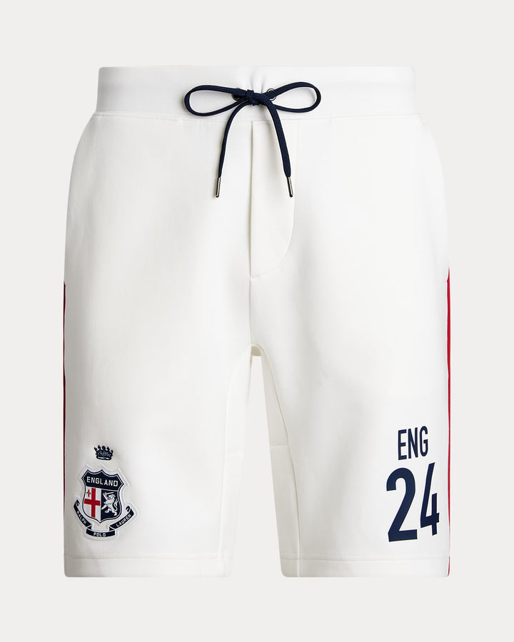 Ralph Lauren 9-Inch England Double-Knit Short