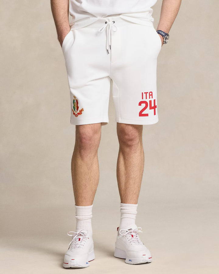 Ralph Lauren 9-Inch Italy Short