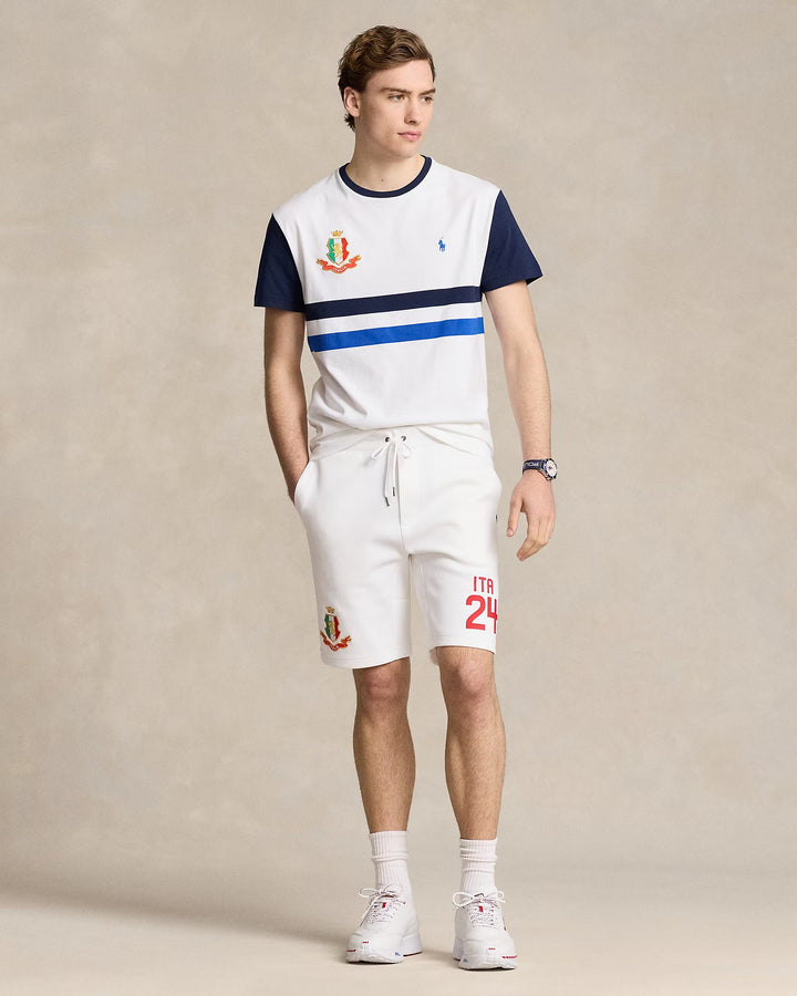 Ralph Lauren 9-Inch Italy Short