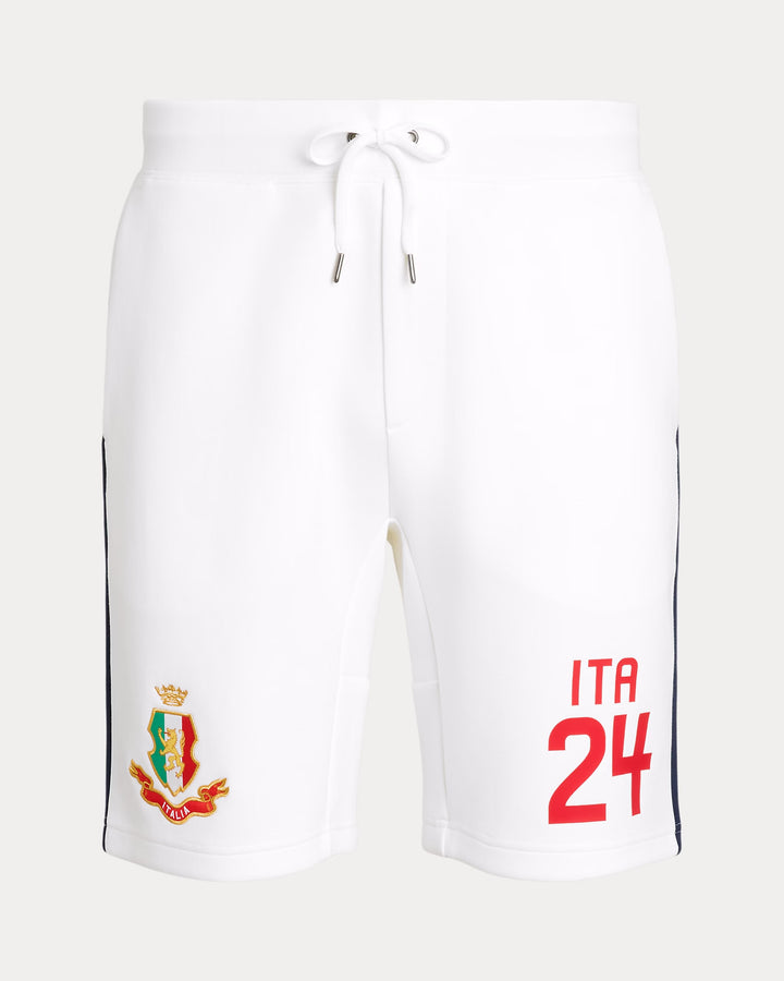 Ralph Lauren 9-Inch Italy Short