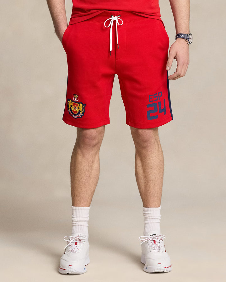 Ralph Lauren 9-Inch Spain Short