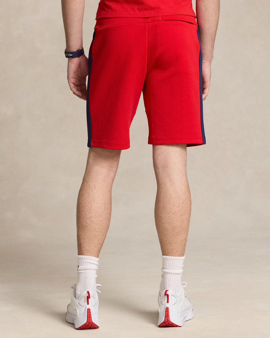 Ralph Lauren 9-Inch Spain Short