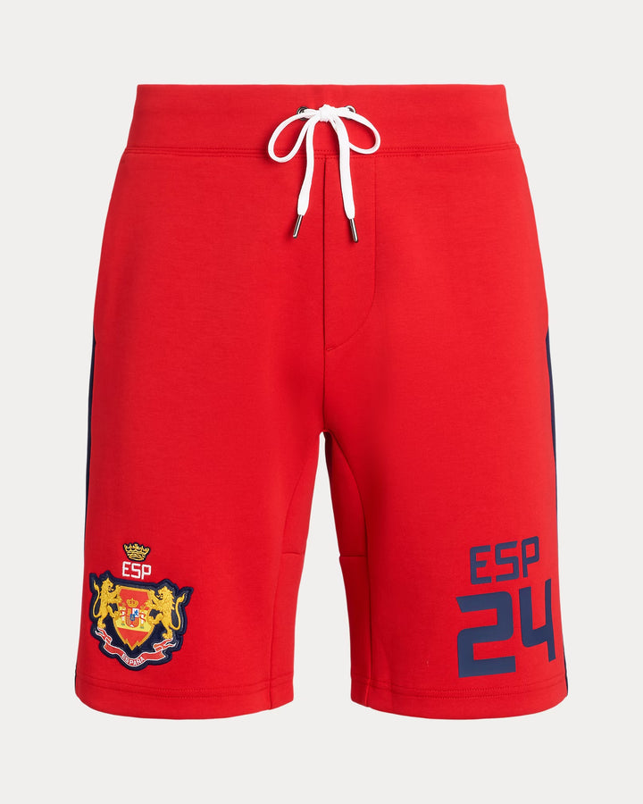 Ralph Lauren 9-Inch Spain Short