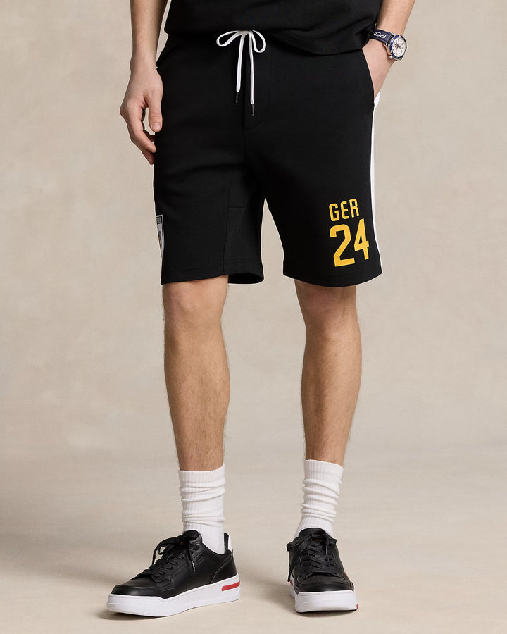Ralph Lauren 9-Inch Germany Short