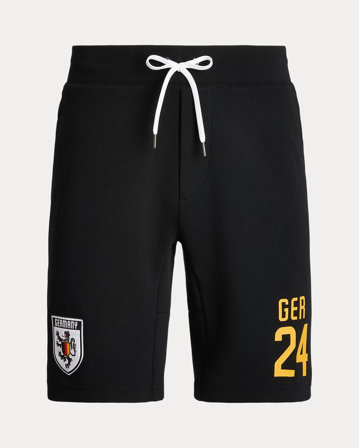 Ralph Lauren 9-Inch Germany Short