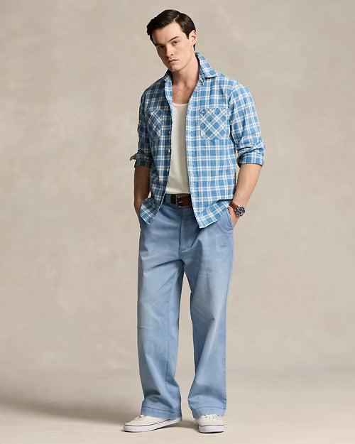 Ralph Lauren The Big Chino
