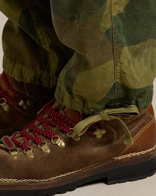 Ralph Lauren Beachcomber Relaxed Camo Cargo Pant