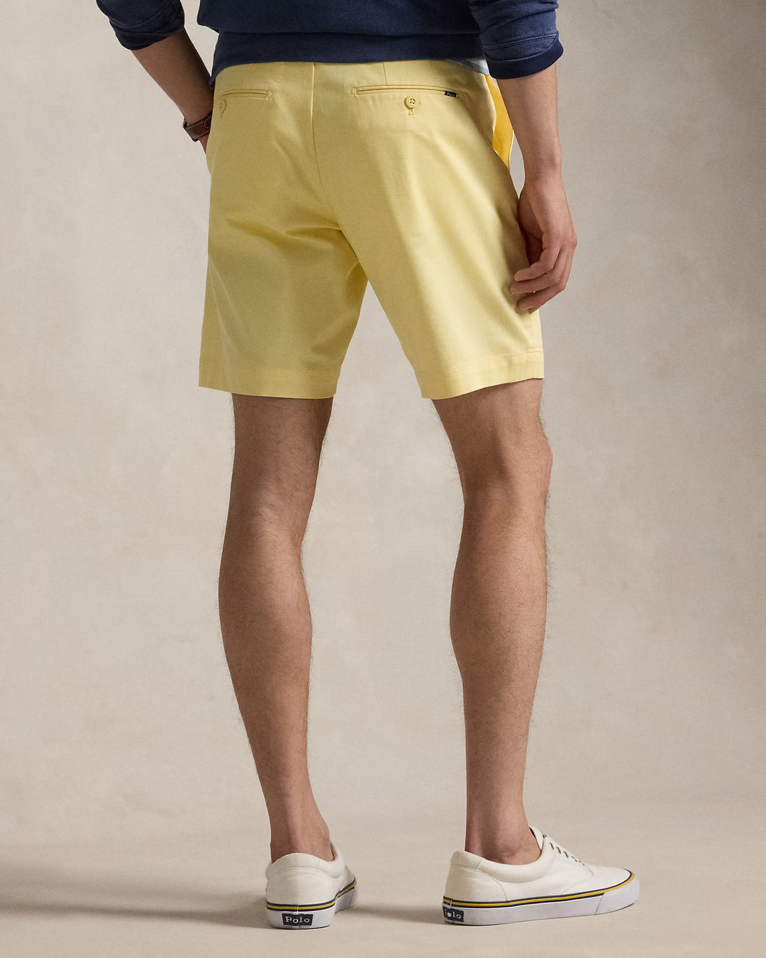 Ralph Lauren 9-Inch Tailored Fit Performance Short