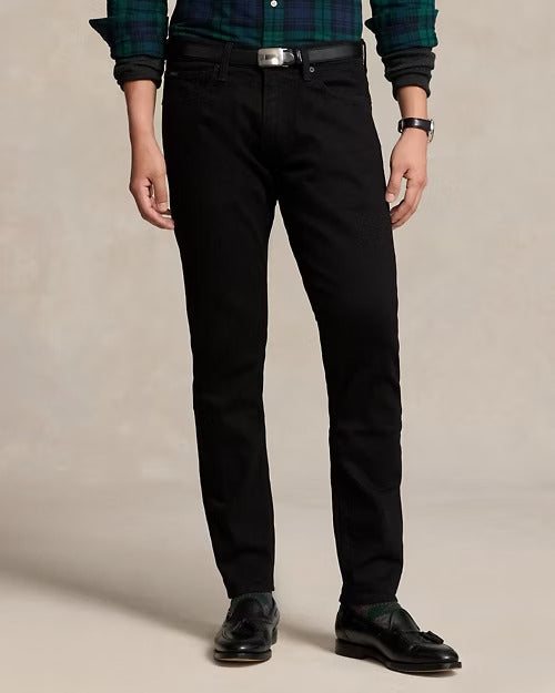Ralph Lauren Sullivan Slim Stretch Jean