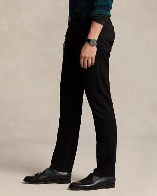 Ralph Lauren Sullivan Slim Stretch Jean