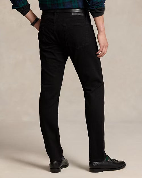 Ralph Lauren Sullivan Slim Stretch Jean