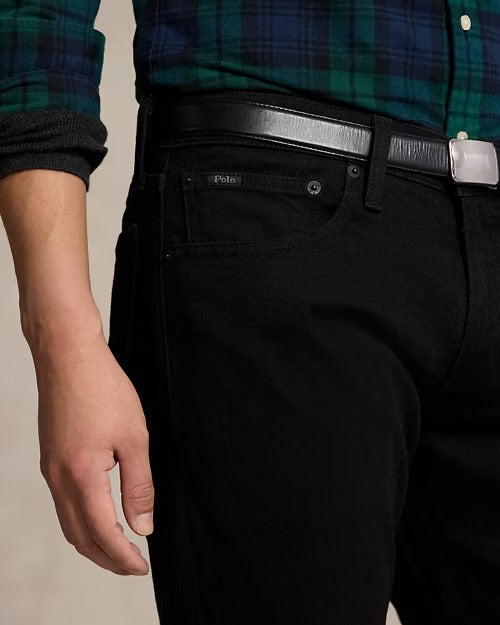 Ralph Lauren Sullivan Slim Stretch Jean