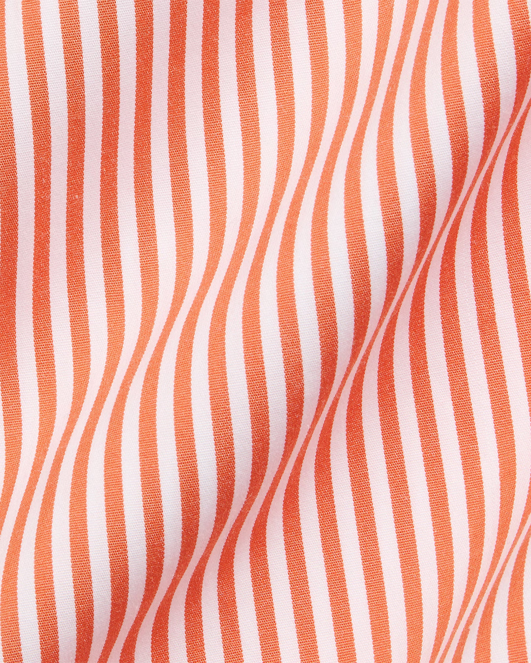 Ralph Lauren Classic Fit Striped Poplin Shirt