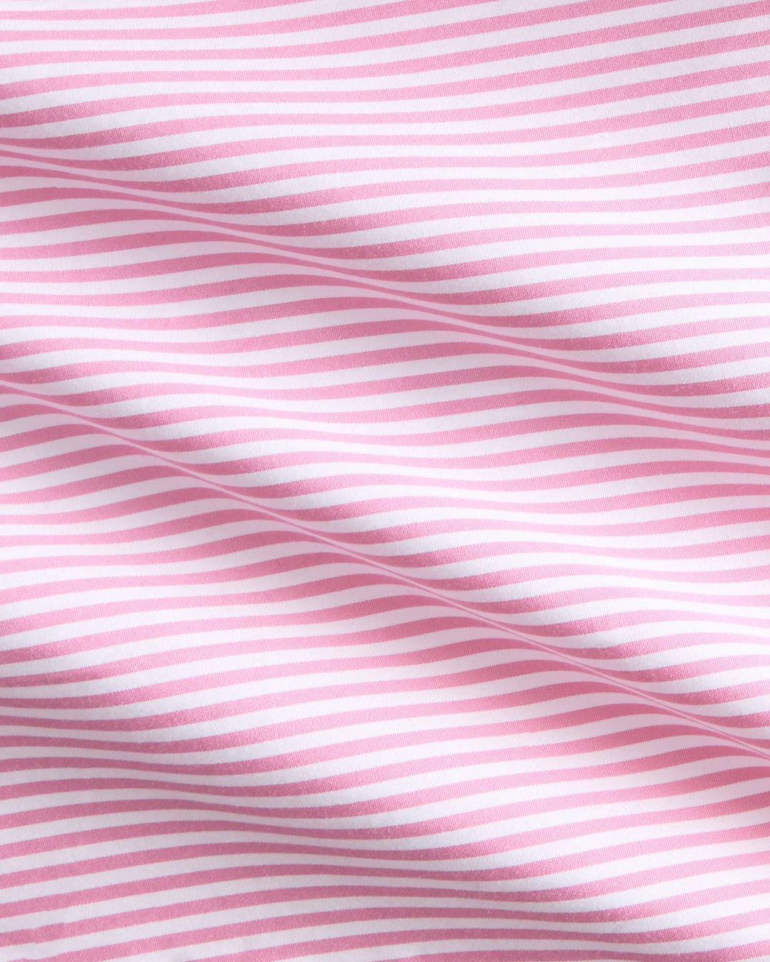 Ralph Lauren Classic Fit Striped Poplin Shirt