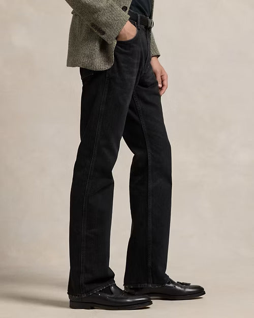 Ralph Lauren Heritage Rider Jean