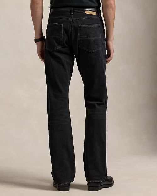 Ralph Lauren Heritage Rider Jean