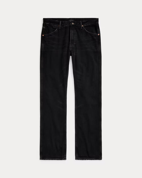 Ralph Lauren Heritage Rider Jean