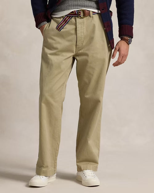 Ralph Lauren The Big Chino