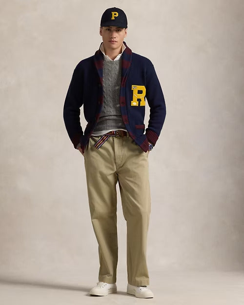 Ralph Lauren The Big Chino