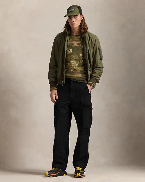 Ralph Lauren The Big Cargo