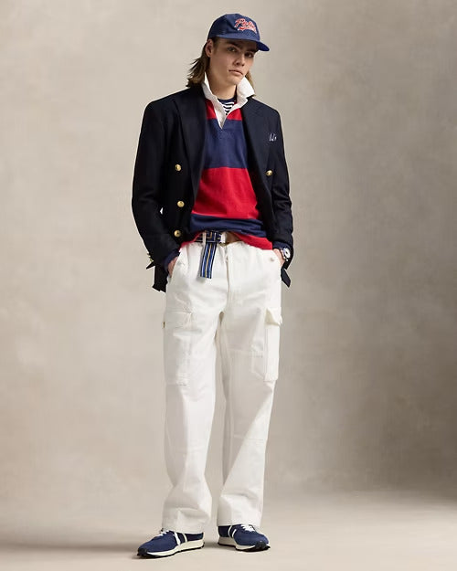 Ralph Lauren The Big Cargo