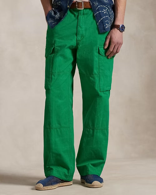 Ralph Lauren The Big Cargo