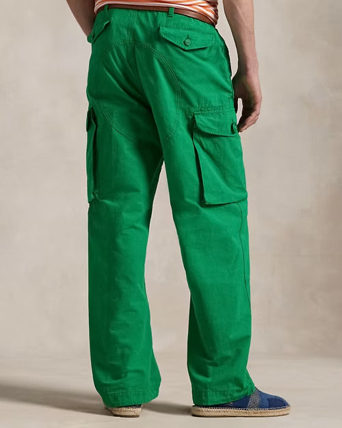 Ralph Lauren The Big Cargo