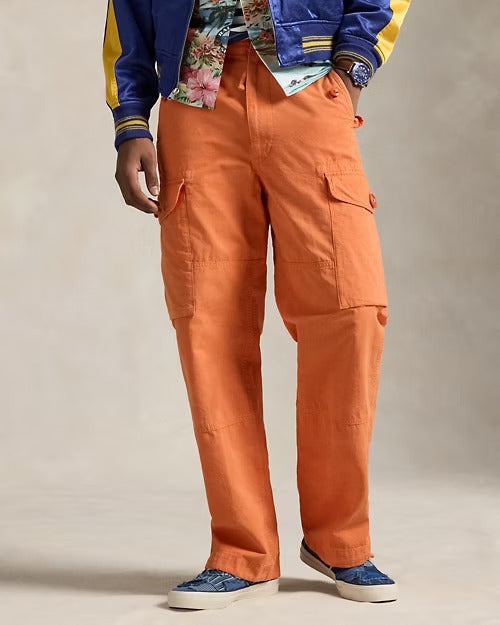 Ralph Lauren The Big Cargo