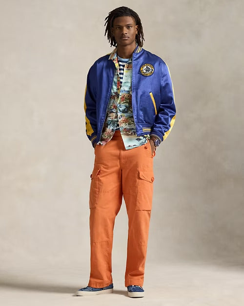 Ralph Lauren The Big Cargo