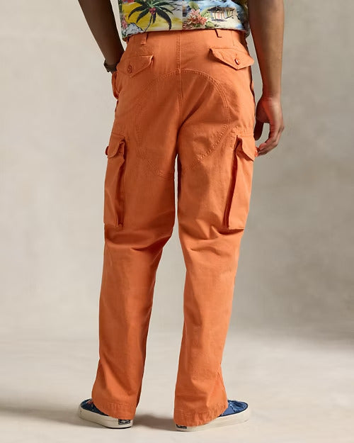 Ralph Lauren The Big Cargo