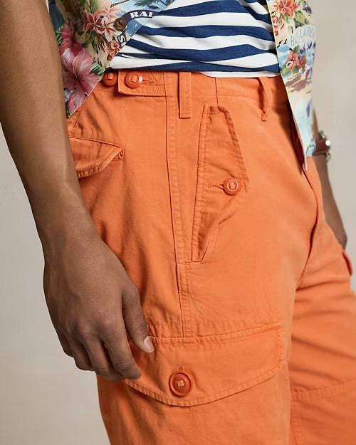 Ralph Lauren The Big Cargo