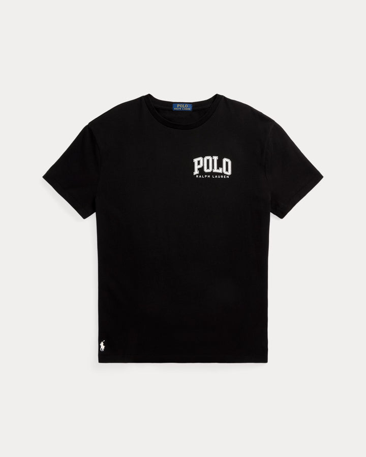 Ralph Lauren Classic Fit Logo Jersey T-Shirt