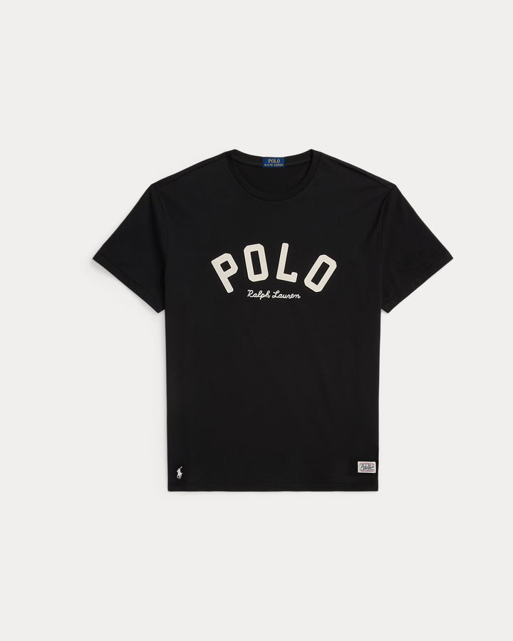 Ralph Lauren Classic Fit Logo Jersey T-Shirt