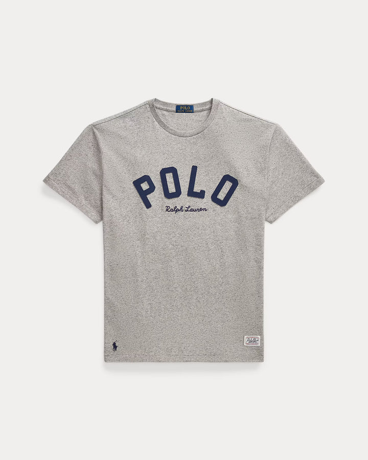 Ralph Lauren Classic Fit Logo Jersey T-Shirt