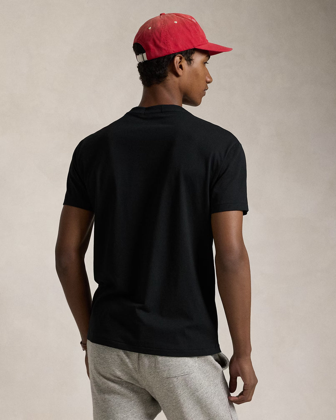 Ralph Lauren Classic Fit Polo Ball T-Shirt