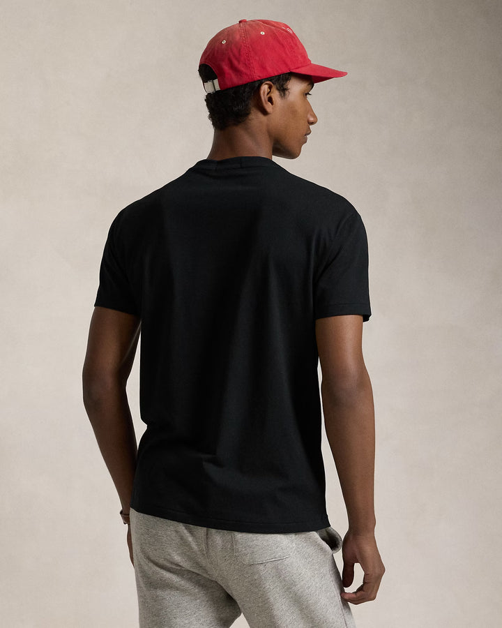 Ralph Lauren Classic Fit Polo Ball T-Shirt