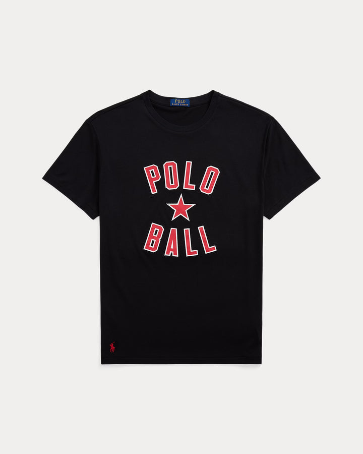 Ralph Lauren Classic Fit Polo Ball T-Shirt