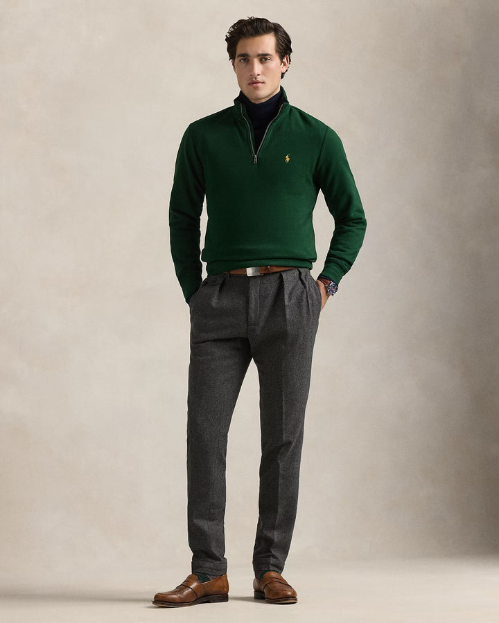 Ralph Lauren The RL Fleece Sweatshirt