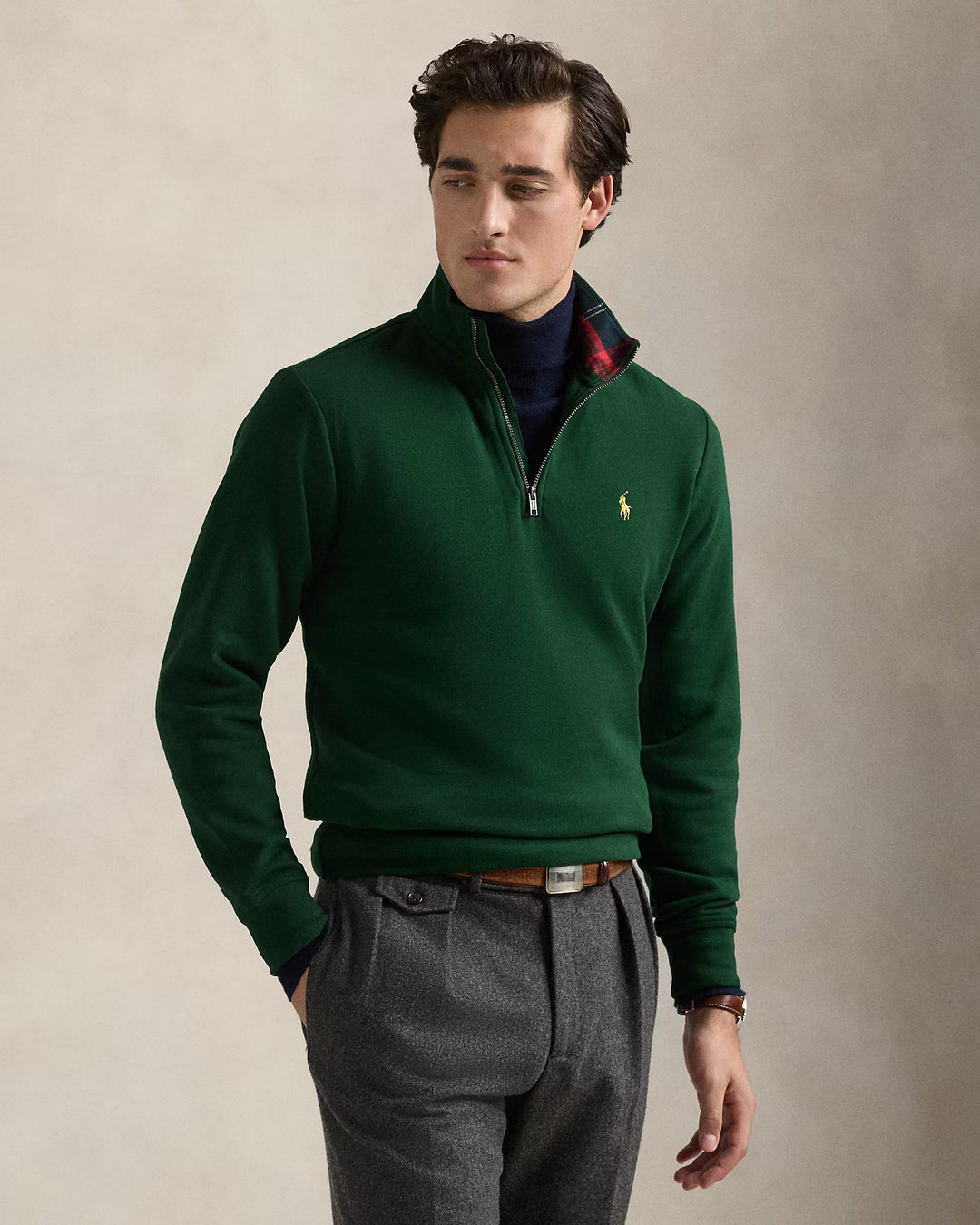 Ralph Lauren The RL Fleece Sweatshirt