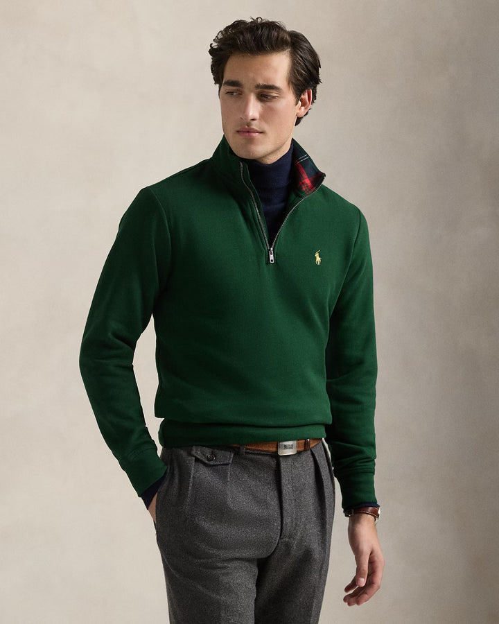 Ralph Lauren The RL Fleece Sweatshirt