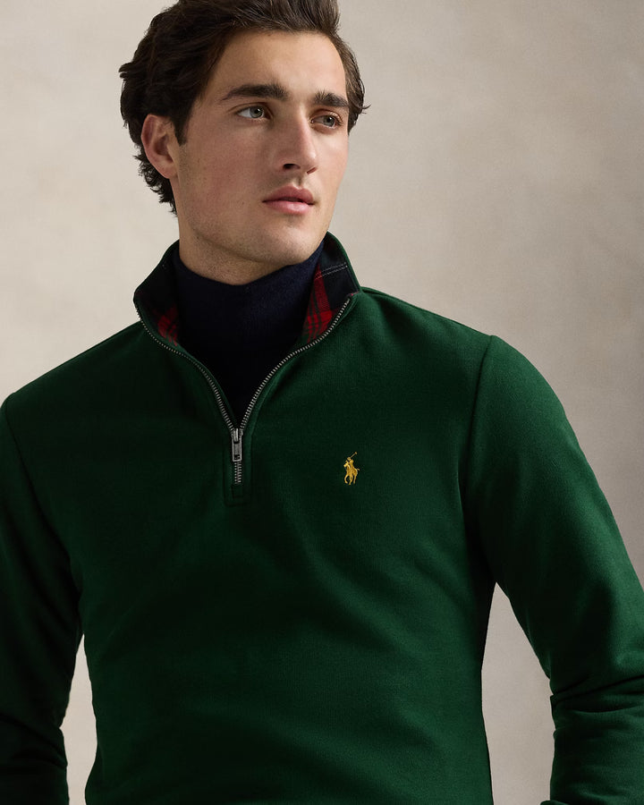 Ralph Lauren The RL Fleece Sweatshirt