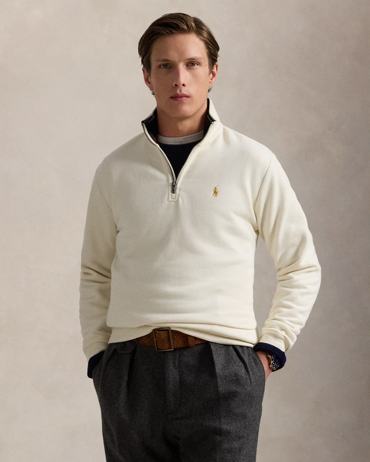Ralph Lauren The RL Fleece Sweatshirt