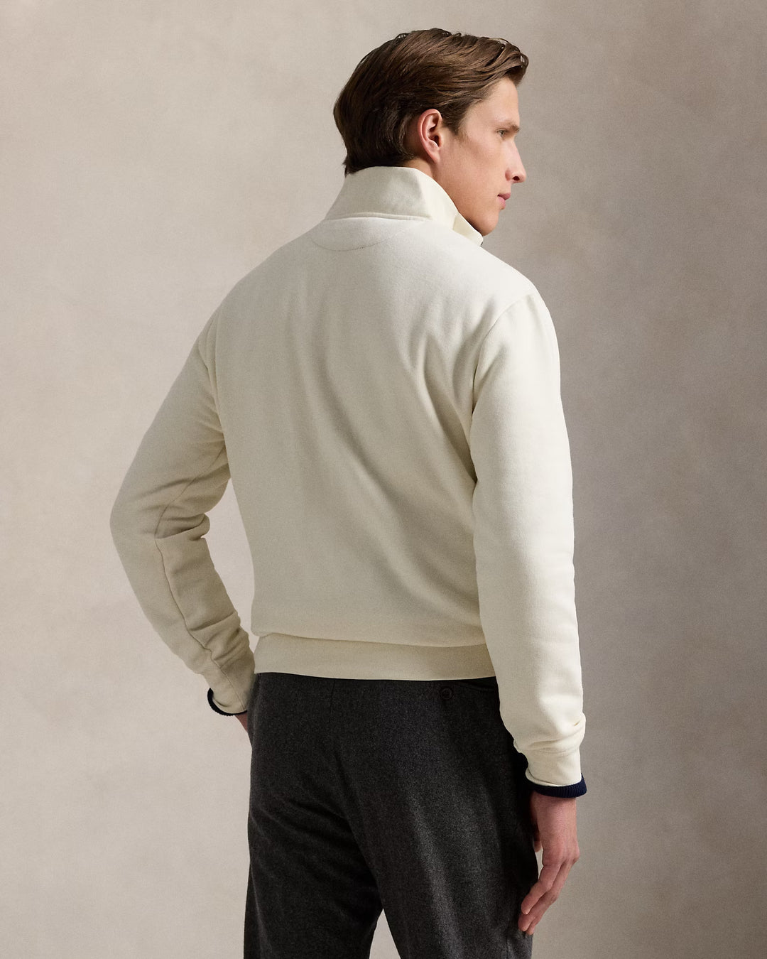 Ralph Lauren The RL Fleece Sweatshirt