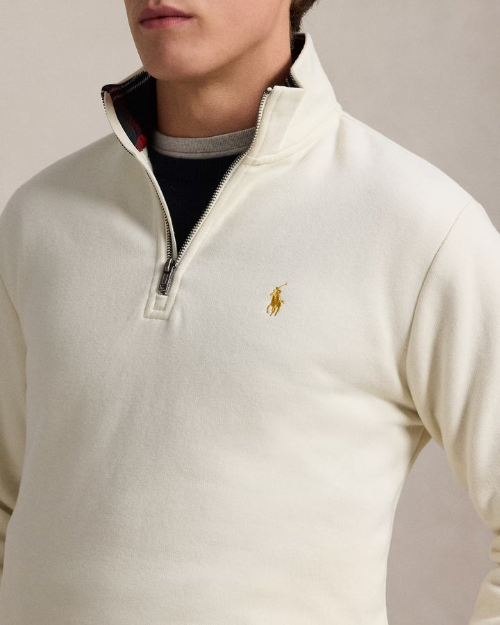 Ralph Lauren The RL Fleece Sweatshirt