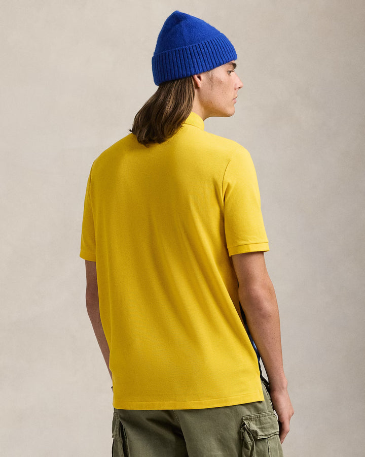 Ralph Lauren Classic Fit Polo Sportsman Polo Shirt