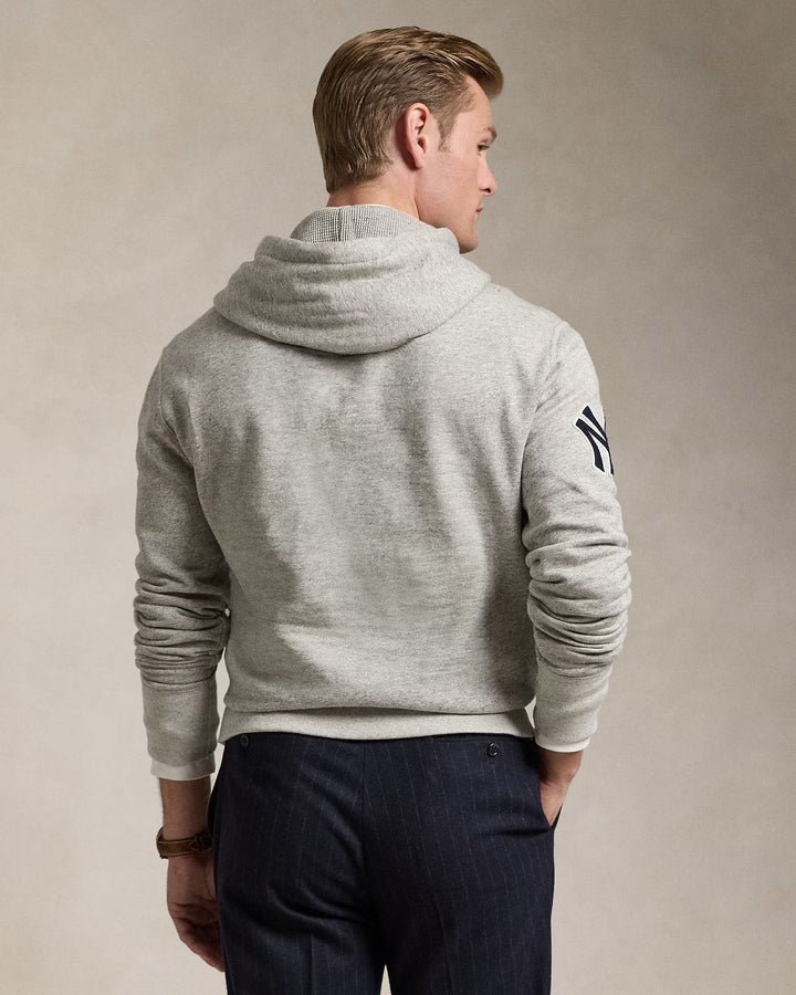 Ralph Lauren Polo Ralph Lauren Yankees Hoodie