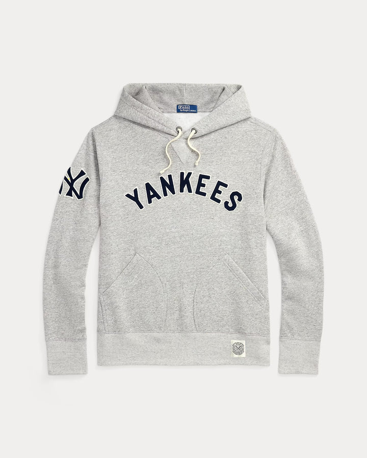Ralph Lauren Polo Ralph Lauren Yankees Hoodie