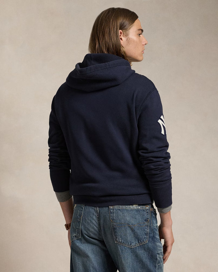 Ralph Lauren Polo Ralph Lauren Yankees Hoodie
