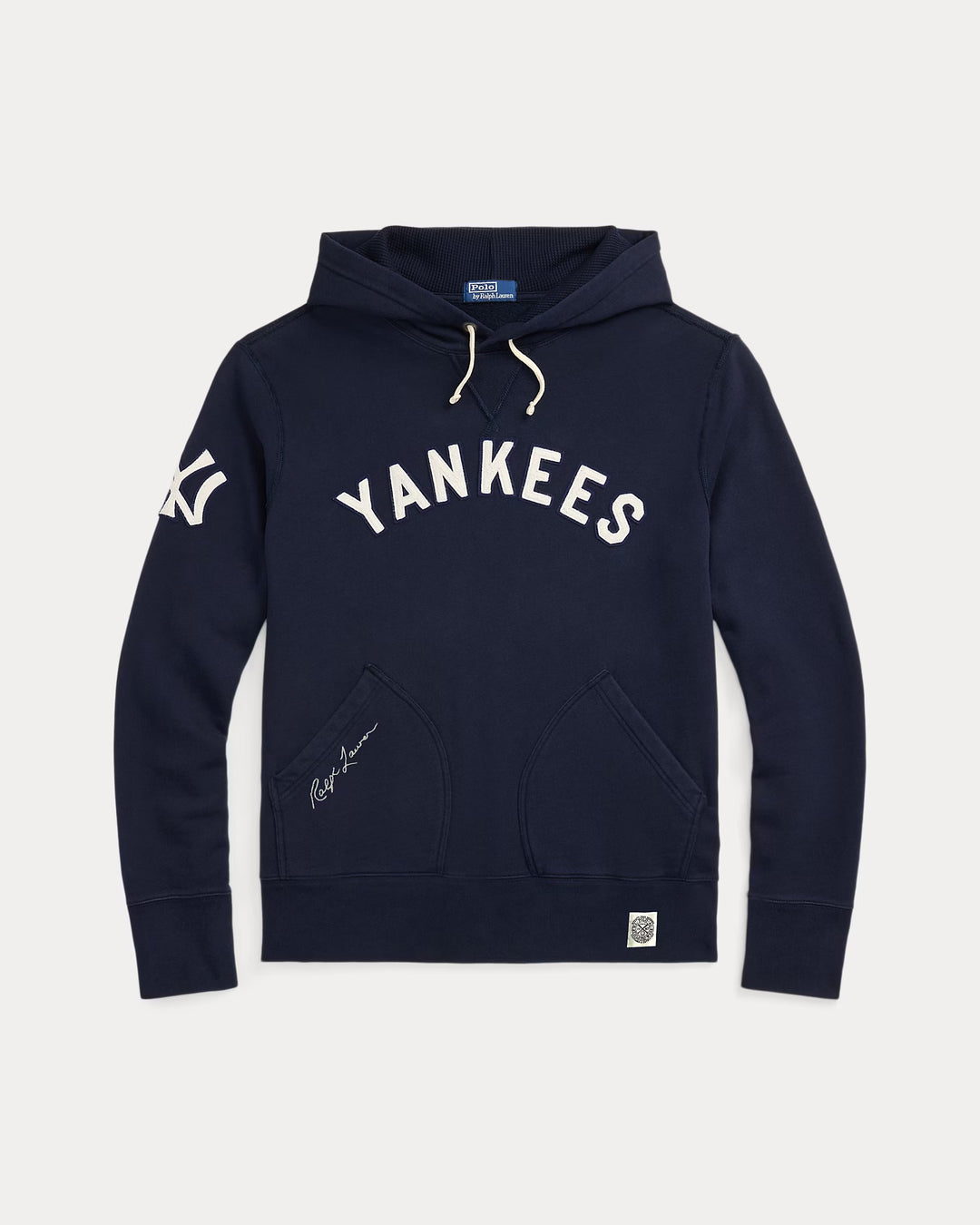 Ralph Lauren Polo Ralph Lauren Yankees Hoodie