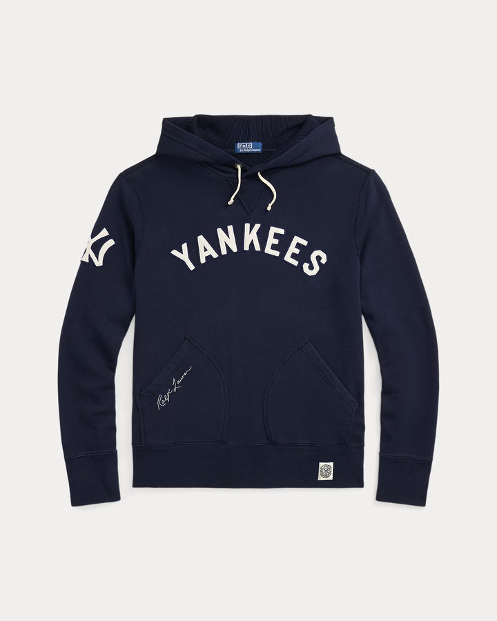 Ralph Lauren Polo Ralph Lauren Yankees Hoodie